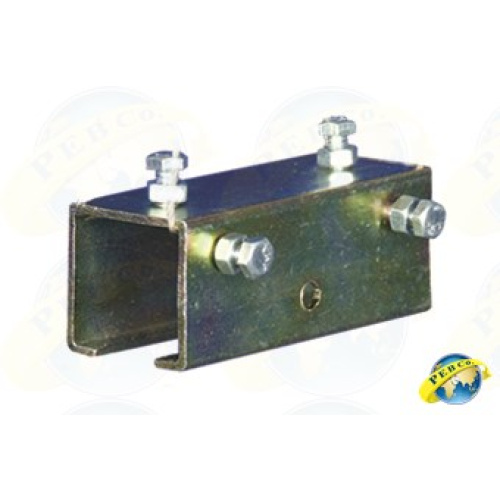 joint clamp 30 aluminium type