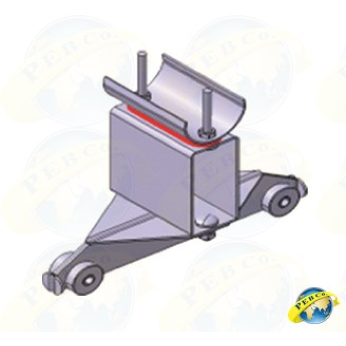 lead carriers 30 steel holder